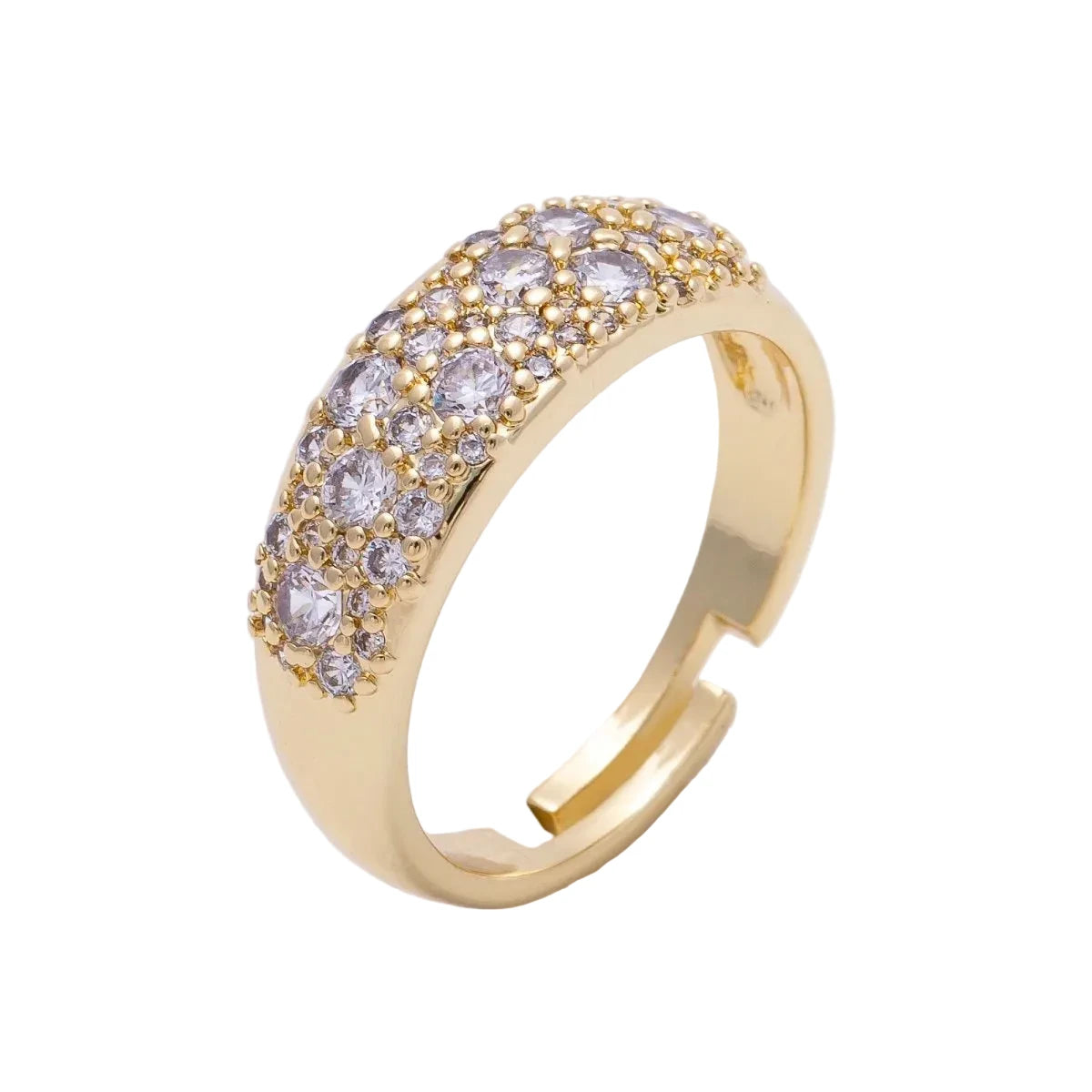 Nova Ring