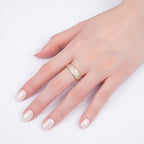 Nova Ring