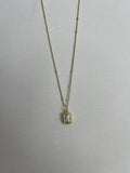 Isabella necklace