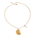Sirens Lullaby Necklace