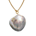 Neptune's Gift Necklace