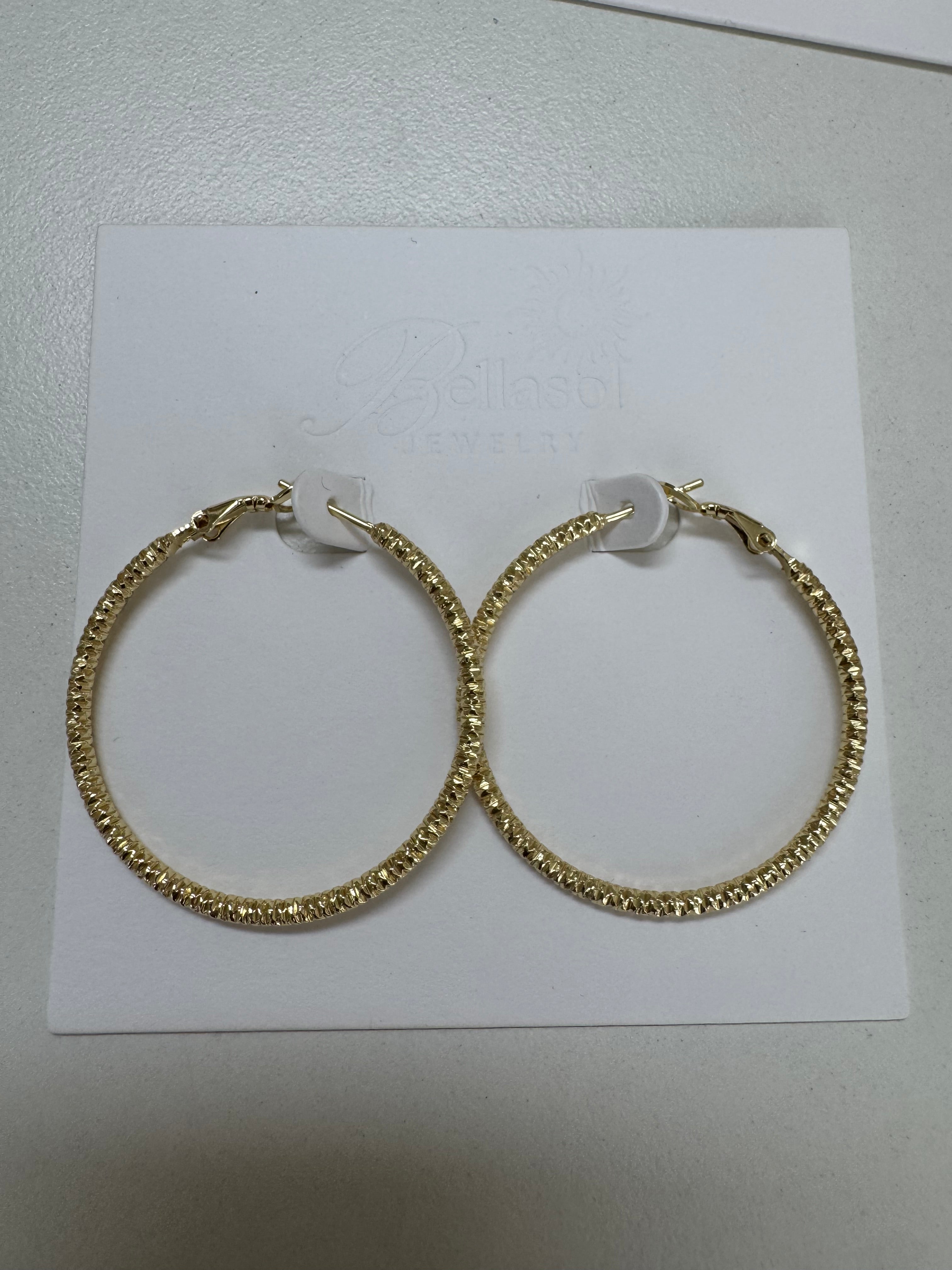Mia hoop