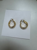 Audrey hoops