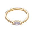 Olivia ring