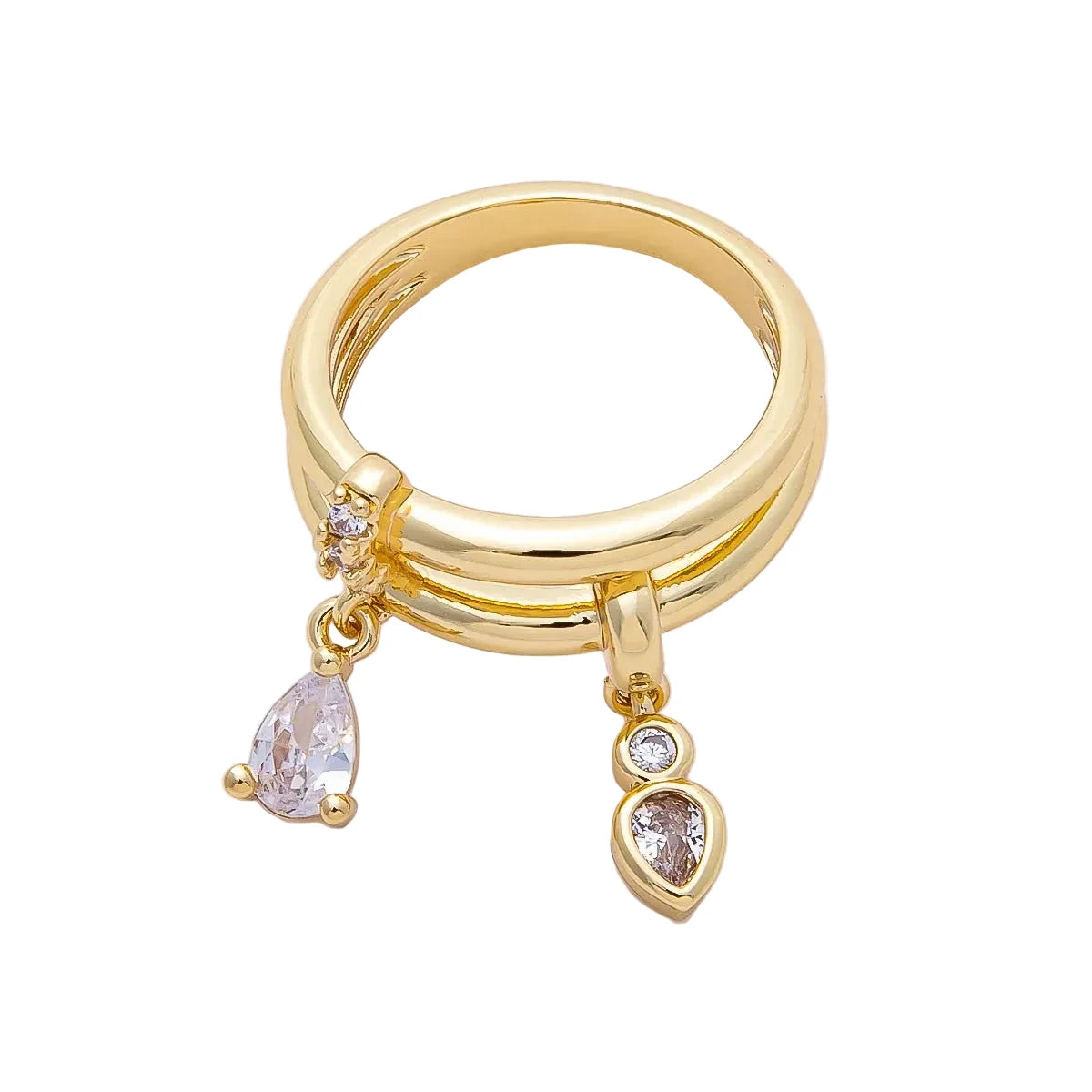 Francesca Ring