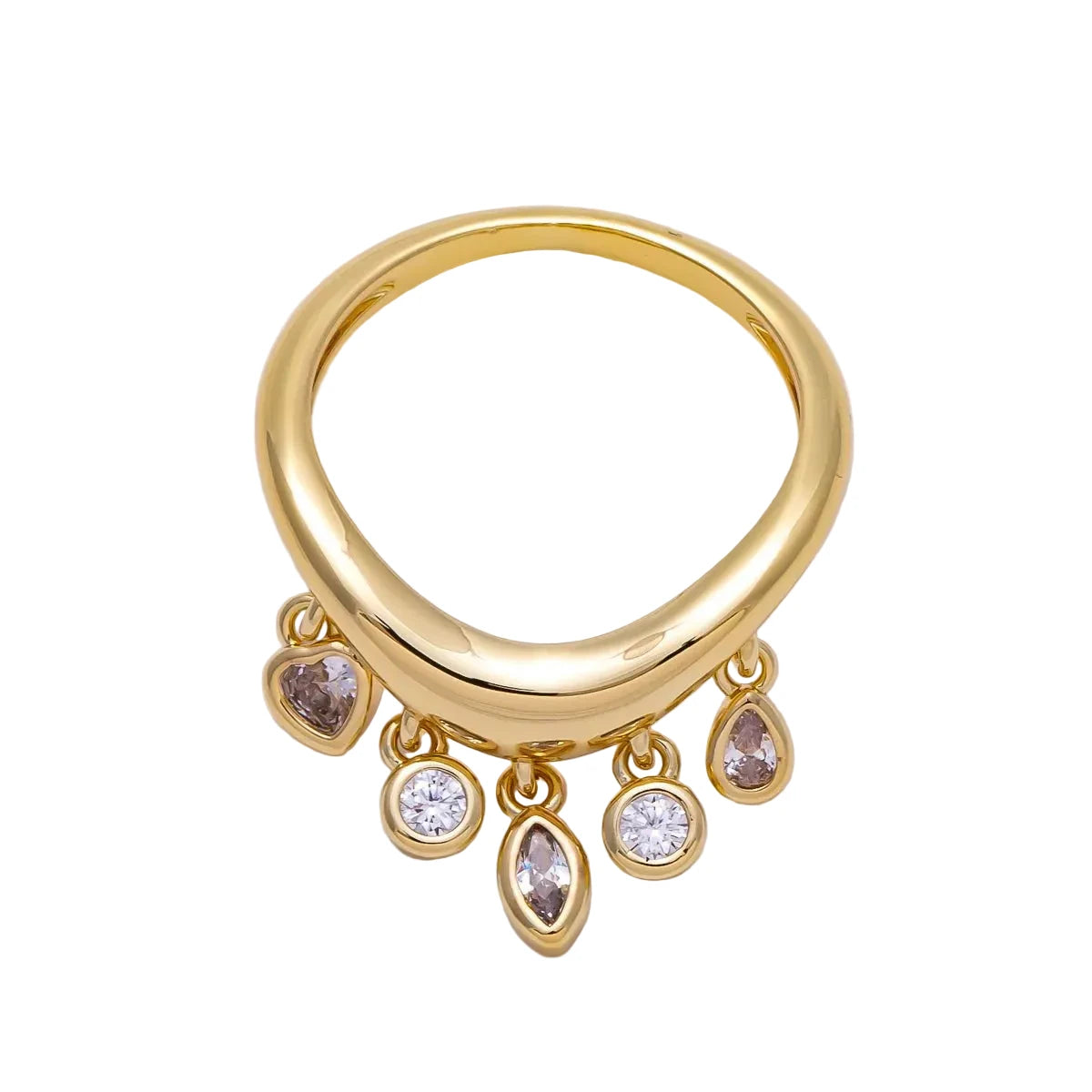 Tera Ring