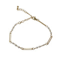 Pearlina bracelet