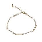 Pearlina bracelet