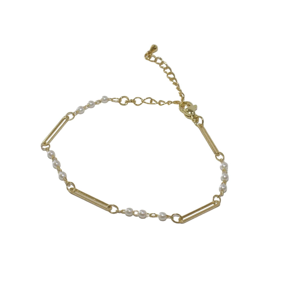 Pearlina bracelet