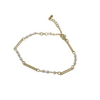 Pearlina bracelet