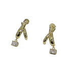 Fleur Earring