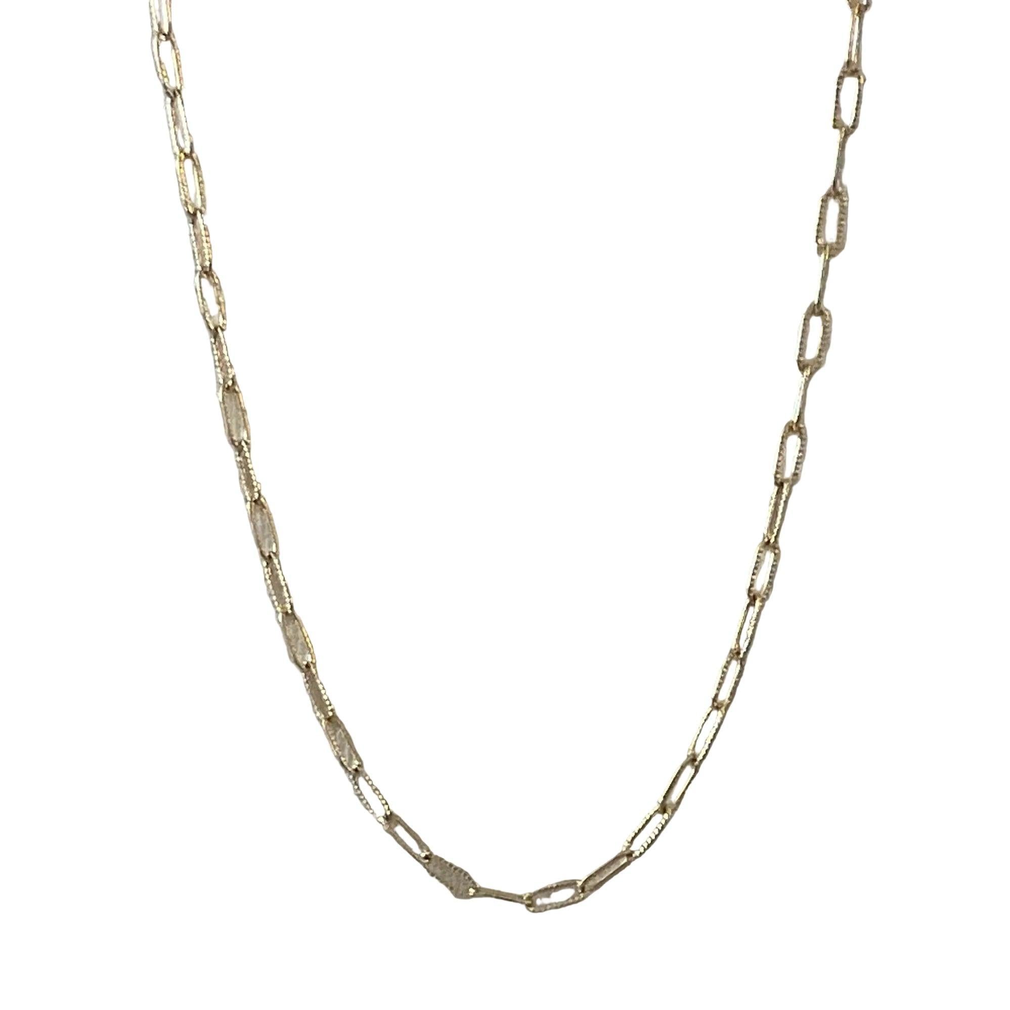 Alana Necklace